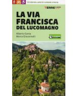 La via Francisca del Lucomagno