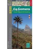 La Gomera 1:25.000