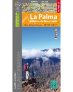 La Palma 1:25.000