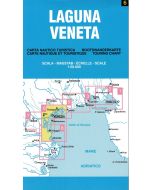 Laguna Veneta 1:50.000