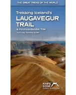 Trekking Iceland's Laugavegur Trail & Fimmvoroushals Trail