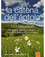 La Catena dell'Antola