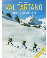 Val Tartano - tutte le cime con gli sci