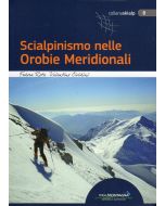 Scialpinismo nelle Orobie Meridionali