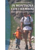 In montagna con i bambini