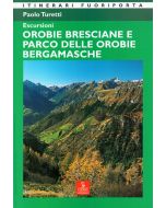 Escursioni, Orobie bresciane e Parco delle Orobie bergamasche 