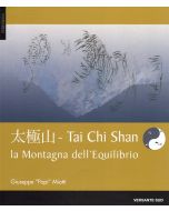 Tai Chi Shan - La Montagna dell'Equilibrio