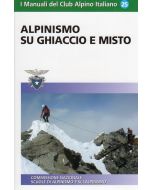 Alpinismo su ghiaccio e misto