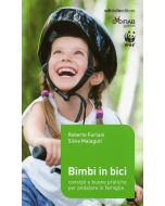 Bimbi in bici