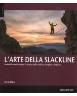 L'arte della Slackline