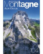 Meridiani Montagne n° 104 - Alpi Giulie