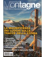 Meridiani Montagne n° 71 - Cime della Grande Guerra