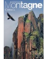 Meridiani Montagne n°86 - Corsica