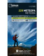 Meteora 1:12.500