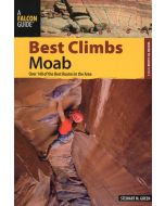 Best climbs Moab