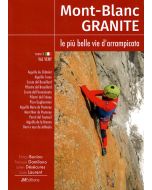 Mont-Blanc granite 5 - Val Veny - ITALIANO