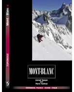 Mont-Blanc toponeige