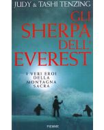 Gli sherpa dell’Everest