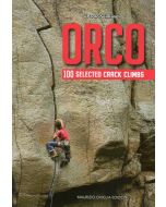 Orco - 100 selected crack climbs ENGLISH