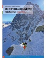 Sci ripido nel Cuneese