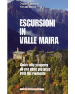 Escursioni in Valle Maira