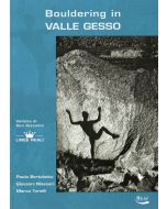 Bouldering in Valle Gesso