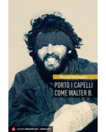 Porto i capelli come Walter B.