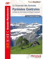 Pyrénées Centrales et Tour du Val d'Azun - GR10 GR101 GRPays