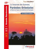 Pyrénées Orientales - GR10 - GRPays