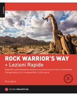 Rock warrior's way + Lezioni rapide