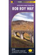 Rob Roy Way 1:40.000