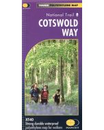 Cotswold Way 1:40.000