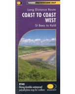 Coast to Coast west 1:40.000