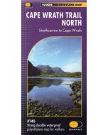 Cape Wrath Trail North 1:40.000 