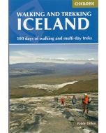 Walking and trekking in Iceland