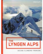 The Lyngen Alps