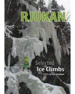 Rjukan - selected ice climbs