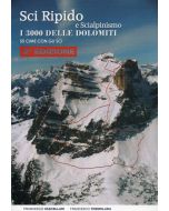 I 3000 delle Dolomiti - sci ripido e scialpinismo