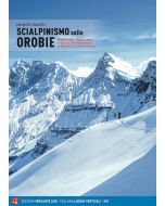 Scialpinismo sulle Orobie