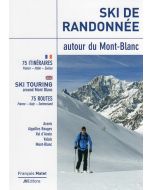 Ski de randonnée autour du Mont-Blanc