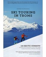 Ski touring in Troms