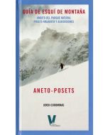 Aneto – Posets guia de esqui de montana