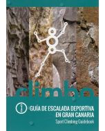 Guia de escalada deportiva en Gran Canaria