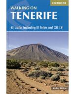 Walking on Tenerife