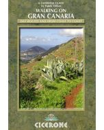 Walking on Gran Canaria