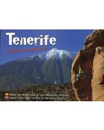 Tenerife escalada deportiva