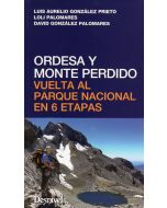 Ordesa y Monte Perdido en 6 etapas