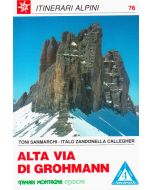 Alta Via di Grohmann