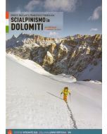 Scialpinismo in Dolomiti