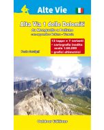 Alta Via 1 delle Dolomiti